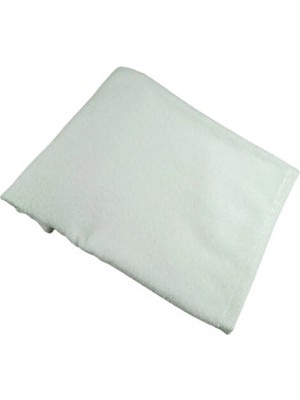 Denizli Çeyiz 1 Adet 50X90 cm Pamuk El-Yüz-Kuaför-Spor-Havlusu