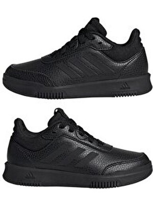 adidas GW6424-K Tensaur Sport 2.0 K Siyah Unisex Çocuk