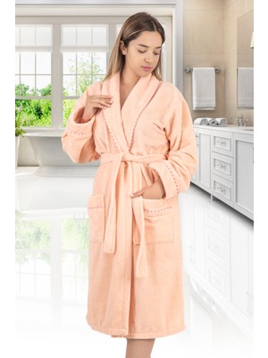 Minsu Triga Biyeli Bornoz