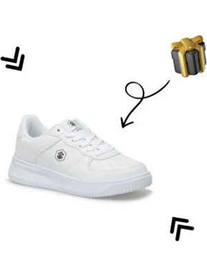 Lumberjack Finster 24FX Yeni Sezon Ortopedik Takım-Spor Ayakkabı