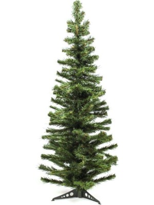 Empressco 120 cm Çok Dallı Yeşil Yılbaşı Ağacı, Süsleme Için Mükemmel Bir Seçenek