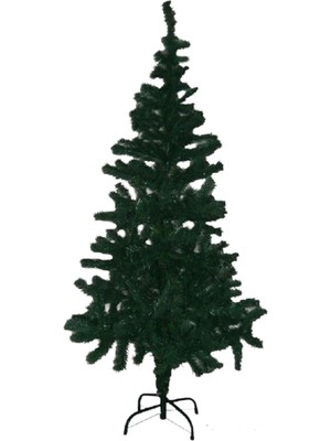 Empressco 180 cm Yeşil Dal Sayısı 332 Yılbaşı Çam Ağacı, Şık ve Zarif Dekorasyon Için Ideal