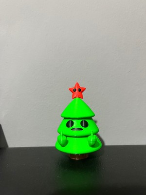 Empressco Hareketli Yeşil Yılbaşı Çam Ağacı, Eğlenceli ve Şık Dekorasyon Için Ideal Seçim