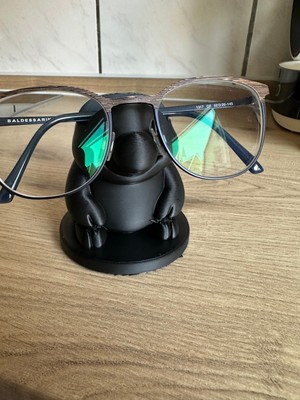 Hasfar Tech Köstebek Gözlük Tutacağı