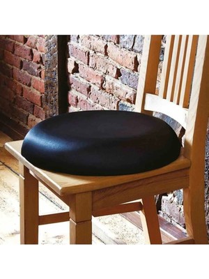 Konforlu Ortopedik Oturma Simidi, Destekleyici ve Rahat Minder