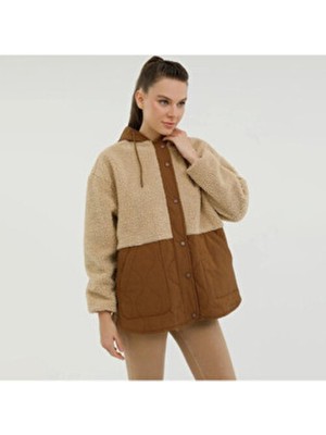 Lumberjack Wl Hannah 3pr Kadın Mont 6CT2008 101414682