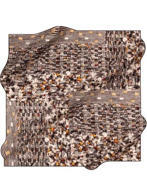 Aker Sura  Ipek Eşarp 7921-312