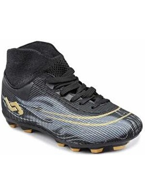 Jump 29676 Çocuk Krampon Ayakkabı JA229676121ATSIYAH