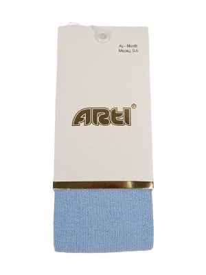 Alona Bebek Külotlu Çorap 300181