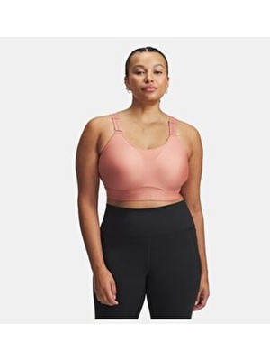 Under Armour Kadın Ua Infinity High 2.0 Spor Sütyeni 1384112-698