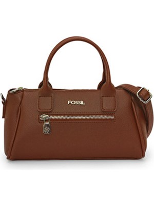 Fossil Açık Taba Kadın El ve Omuz Çapraz Çanta 05FO25K5075