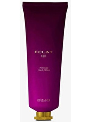 Oriflame Eclat Nuit Parfümlü El Kremi 50 ml