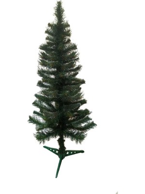 Empressco Yeşil Yılbaşı Çam Ağacı, 90 Cm, Şık ve Dekoratif Süsleme Için Ideal