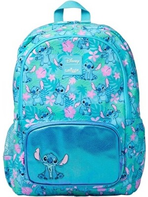 Smiggle Stitch Classic Okul Çantası