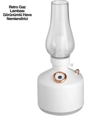 0621 Lamba Nemlendirici