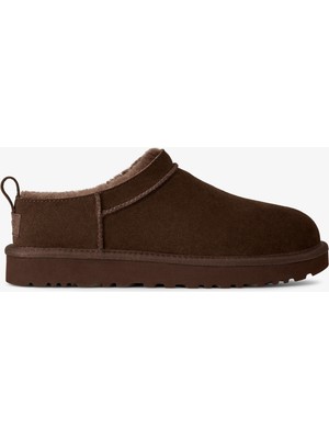 Ugg Classic Micro Kadın Kahverengi Bot.ddc