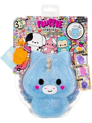 Stuffiez Küçük Peluş Pegasus