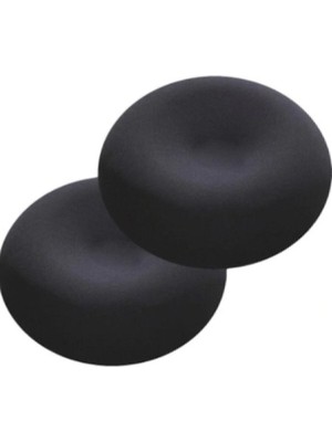 Ortopedik Halka Şeklinde Rahat Oturma Minder, Koltuk ve Sandalye Için