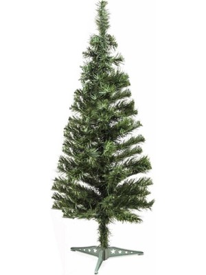 Empressco Yeşil 60CM Yılbaşı Ağacı, Şık ve Doğal Görünümlü Dekorasyon Ürünü