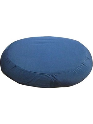 Konforlu Ortopedik Oturma Minderi Hemeroid Simit Yastığı, Destekleyici Tasarım