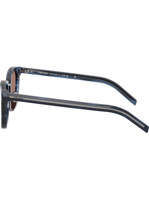Prada Pr C01SD 26F05D 52 Unisex Güneş Gözlüğü