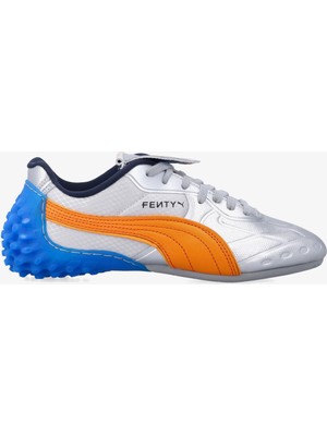 Puma Fenty Avanti Ls-X Unisex Gri Spor Ayakkabı.02