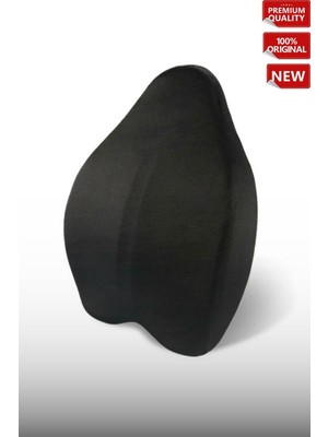 Rahat Bel ve Sırt Destekli Minder, Konforlu Oturma Yastığı