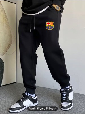 Erkek Rahat Eşofman Altı, Rahat Sonbahar/kış Eşofman Altı, Kışlık Rahat Dış Mekan Koşu Pantolonu