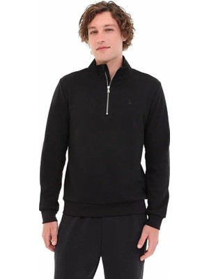 Lumberjack 5W,MB BS47 Hzıp Sw 5pr, Siyah 102024315