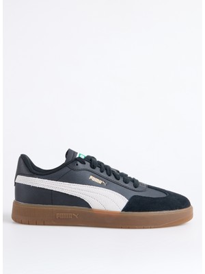 Puma 40330707 Puma Ascenso Puma Black-Pu Siyah - Beyaz Erkek Lifestyle Ayakkabı