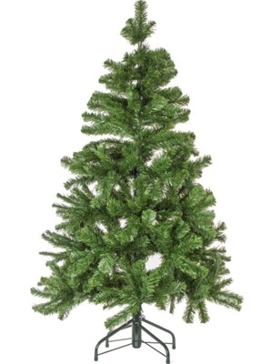 Empressco Yapay Çam Ağacı, 150 Cm, Yeşil, Yılbaşı Dekorasyonu, Şık ve Kolay Kullanım
