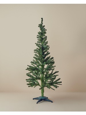 Empressco Yılbaşı Için 150 cm Yeşil Yapay Ağaç, Süsleme Için Mükemmel Seçenek