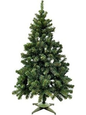 Mr. Kara Yılbaşı Ağacı 90 cm