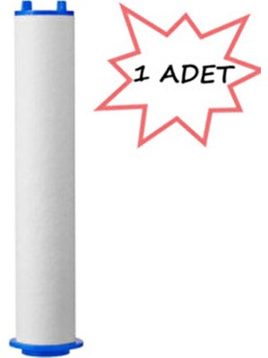 YMV 1 Adet Yedek Duş Başlığı Kireç Pas Tortu Engelleyici Tutucu Filtre