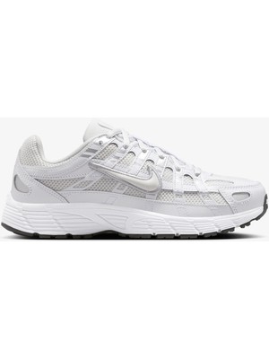 Nike P-6000 Çocuk Sneaker Koşu Ayakkabısı (Dar Kalıp)