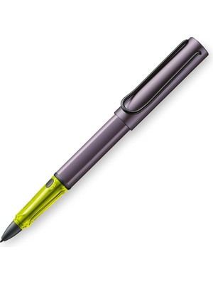 CetKing Stylus Al-Star Aubergıne Emr