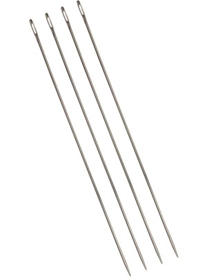 Yorgan Iğnesi 4'lü