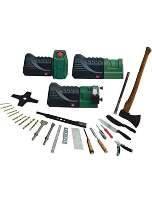 CetKing T 17058 Universal Bileme Makinası, 110 W