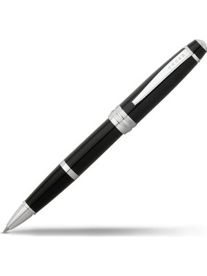 CetKing AT04557 Bailey Roller Kalem Siyah