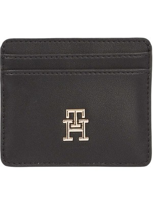 Tommy Hilfiger Th Logotape cc Holder