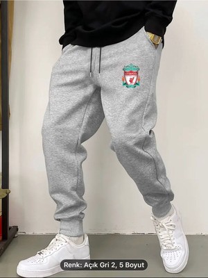 Erkek Rahat Eşofman Altı, Rahat Sonbahar/kış Eşofman Altı, Kışlık Rahat Dış Mekan Koşu Pantolonu