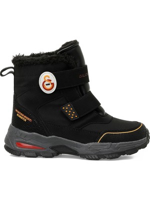 Gs Monak Hı  F 5pr Siyah Erkek Çocuk Çizme