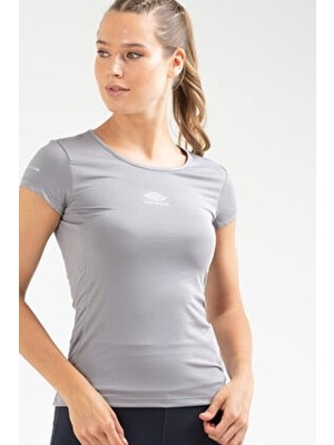 Umbro VF-0063 Ply Basic Kadın T-Shirt
