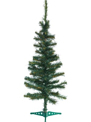 Empressco Yeşil Yılbaşı Ağacı 90CM, Şık ve Zarif Dekorasyon Için Mükemmel Seçim