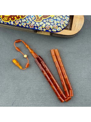 Eski Abajur Katalin Tespih