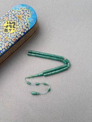 Bülbül Atölye Işçiliği Katalin Tespih