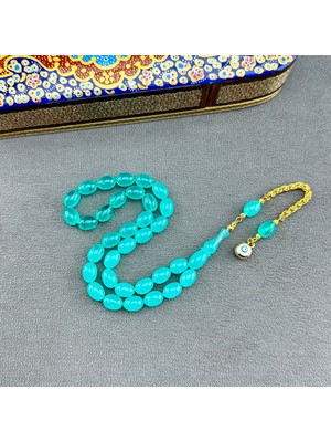 Suat Yeşilyurt Beyzi Model Alman Bakalit Tespih