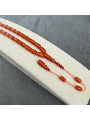 Sercan Yetkin Şekerci Altın Imzalı Alman Sıkma Osmanlı Benzetme Tespih