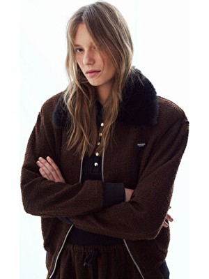 Sagaza Studio SS6122 Ceket