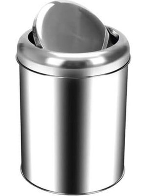 CetKing PLX3822-5 Çöp Kovası